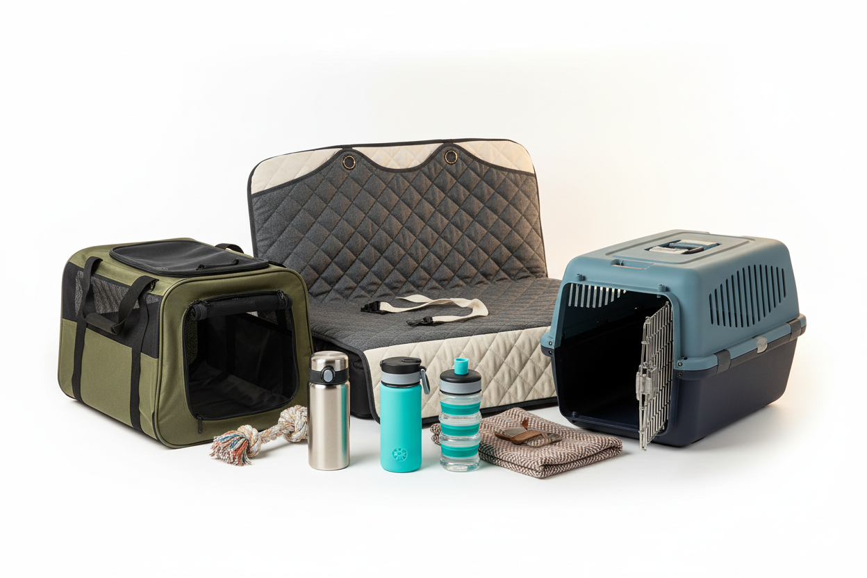 Pet Travel