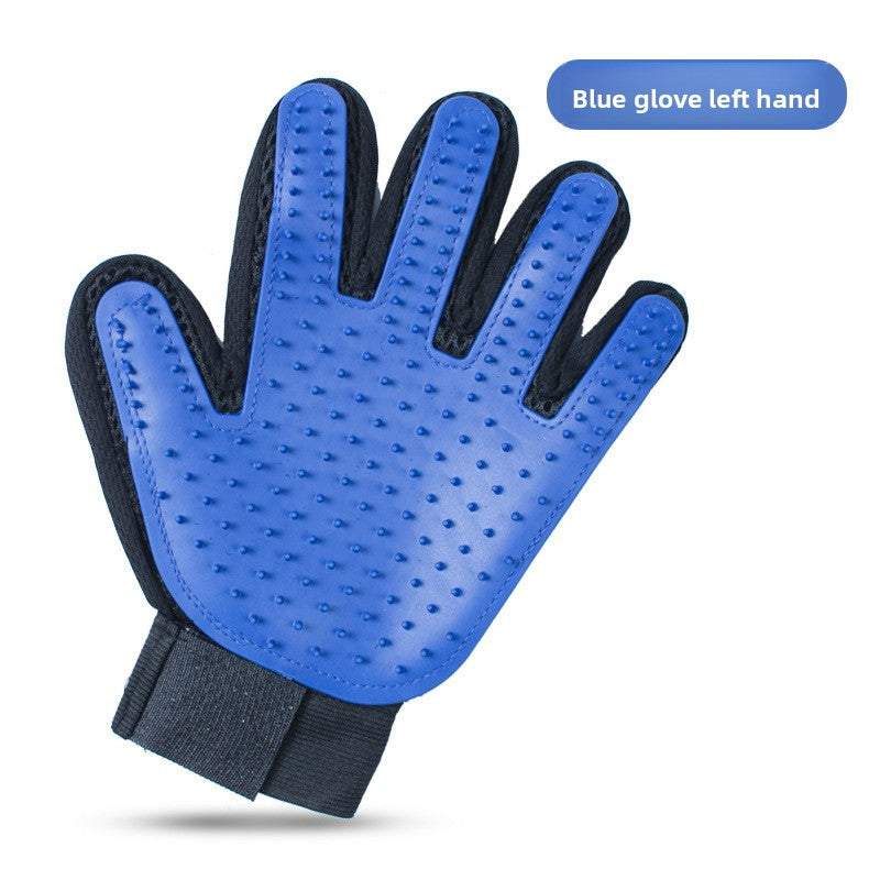 Pet Grooming Gloves
