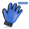 Pet Grooming Gloves