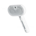 Pet Spray Grooming Comb with Detangling Function