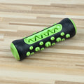 Dog Chew Toy with Toothbrush & Treat Ball, TPR 15×5 cm