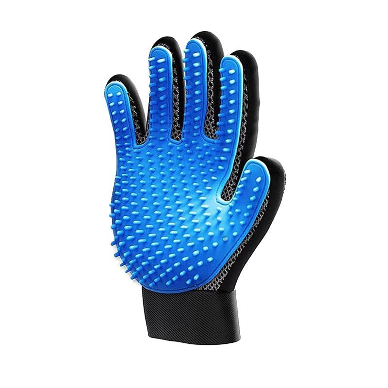 Pet Grooming Gloves
